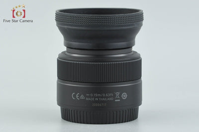 【中古】Nikon ニコン NIKKOR-Z 28mm f/2.8 元箱付き
