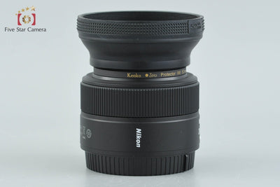 【中古】Nikon ニコン NIKKOR-Z 28mm f/2.8 元箱付き