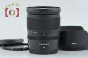 【中古】Nikon ニコン NIKKOR Z 24-70mm f/4 S