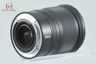 【中古】Nikon ニコン NIKKOR Z 24-70mm f/4 S