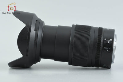【中古】Nikon ニコン NIKKOR Z 24-70mm f/4 S