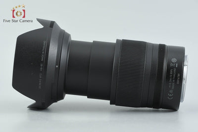 【中古】Nikon ニコン NIKKOR Z 24-70mm f/4 S