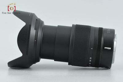 【中古】Nikon ニコン NIKKOR Z 24-70mm f/4 S