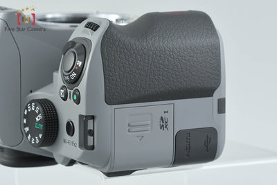 【中古】PENTAX ペンタックス KF ストーン デジタル一眼レフカメラ シャッター回数僅少 元箱付き