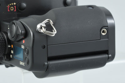 【中古】CONTAX コンタックス Aria フィルム一眼レフカメラ