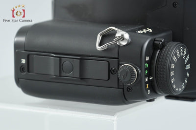 【中古】CONTAX コンタックス Aria フィルム一眼レフカメラ