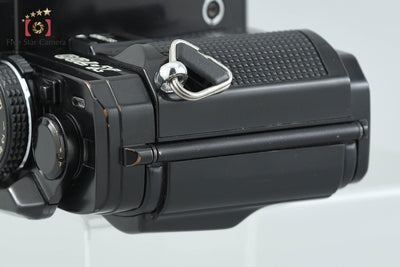 【中古】MINOLTA ミノルタ X-700 フィルム一眼レフカメラ