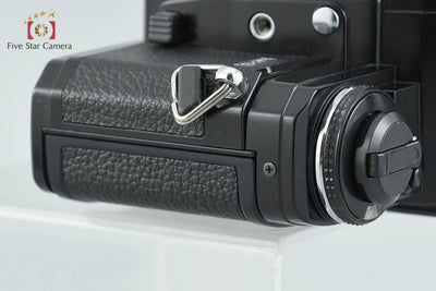【中古】MINOLTA ミノルタ X-700 フィルム一眼レフカメラ