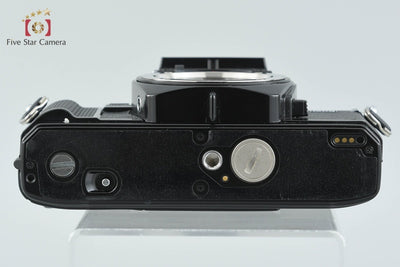 【中古】MINOLTA ミノルタ X-700 フィルム一眼レフカメラ