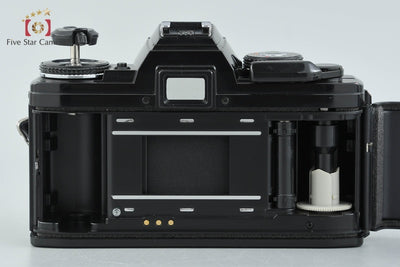【中古】MINOLTA ミノルタ X-700 フィルム一眼レフカメラ