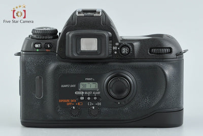 【中古】Nikon ニコン F80 フィルム一眼レフカメラ