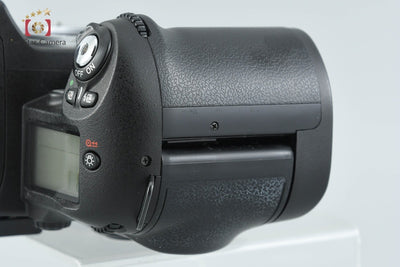 【中古】Nikon ニコン F80 フィルム一眼レフカメラ