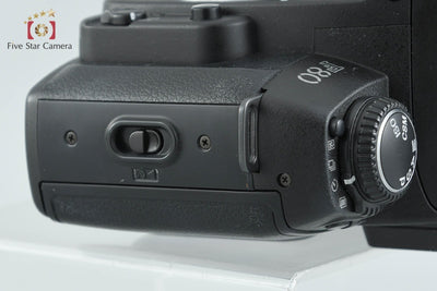 【中古】Nikon ニコン F80 フィルム一眼レフカメラ