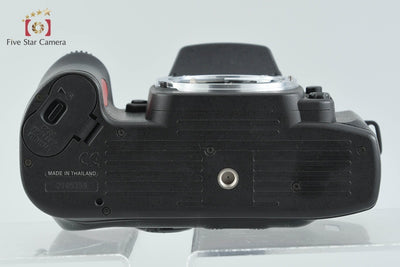 【中古】Nikon ニコン F80 フィルム一眼レフカメラ