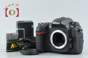 【中古】Nikon ニコン D300 デジタル一眼レフカメラ シャッター回数僅少