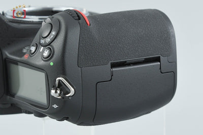【中古】Nikon ニコン D300 デジタル一眼レフカメラ シャッター回数僅少