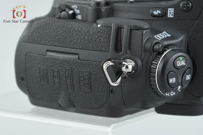 【中古】Nikon ニコン D300 デジタル一眼レフカメラ シャッター回数僅少
