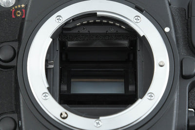 【中古】Nikon ニコン D300 デジタル一眼レフカメラ シャッター回数僅少