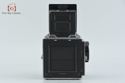 【中古】HASSELBLAD ハッセルブラッド 500C/M クローム 中判フィルムカメラ