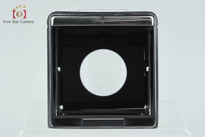 【中古】HASSELBLAD ハッセルブラッド 500C/M クローム 中判フィルムカメラ