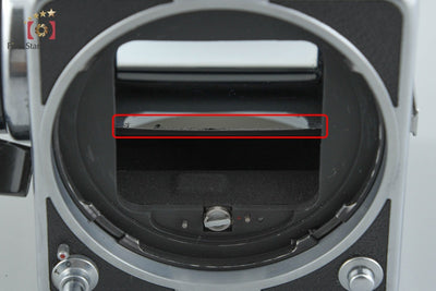 【中古】HASSELBLAD ハッセルブラッド 500C/M クローム 中判フィルムカメラ