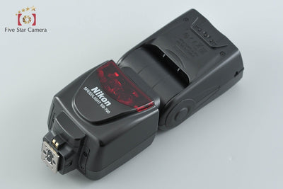 【中古】Nikon ニコン スピードライト SB-700