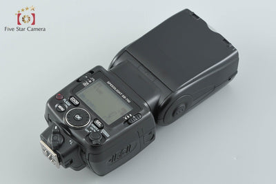 【中古】Nikon ニコン スピードライト SB-700
