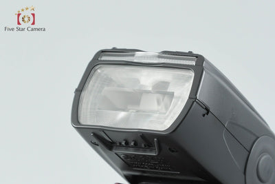 【中古】Nikon ニコン スピードライト SB-700