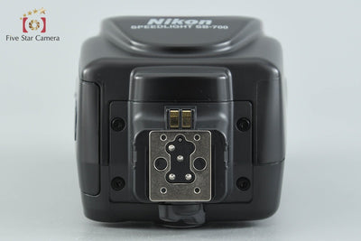 【中古】Nikon ニコン スピードライト SB-700