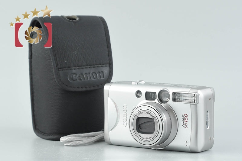 [Used] Canon Autoboy N150 Compact Film Camera