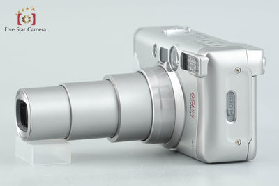 【中古】Canon キヤノン Autoboy N150 コンパクトフィルムカメラ