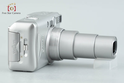 【中古】Canon キヤノン Autoboy N150 コンパクトフィルムカメラ