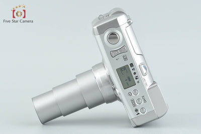 【中古】Canon キヤノン Autoboy N150 コンパクトフィルムカメラ