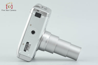 【中古】Canon キヤノン Autoboy N150 コンパクトフィルムカメラ