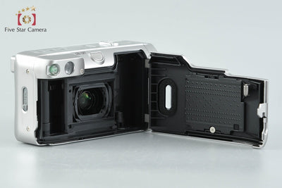 【中古】Canon キヤノン Autoboy N150 コンパクトフィルムカメラ