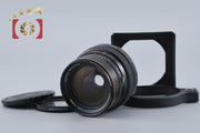 【中古】ZENZA BRONICA ゼンザブロニカ ZENZANON-S 50mm f/3.5 SQ用