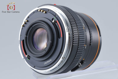 【中古】ZENZA BRONICA ゼンザブロニカ ZENZANON-S 50mm f/3.5 SQ用