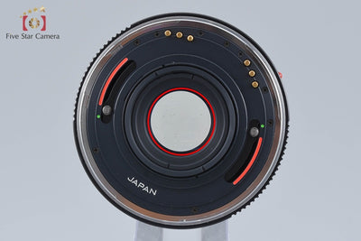 【中古】ZENZA BRONICA ゼンザブロニカ ZENZANON-S 50mm f/3.5 SQ用