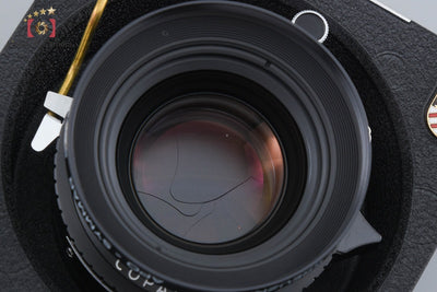 【中古】Schneider シュナイダー APO SYMMAR 150mm f/5.6 MC
