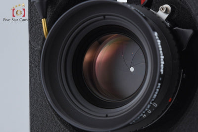 【中古】Schneider シュナイダー APO SYMMAR 150mm f/5.6 MC