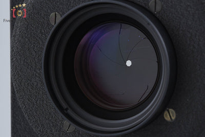 【中古】Schneider シュナイダー APO SYMMAR 150mm f/5.6 MC