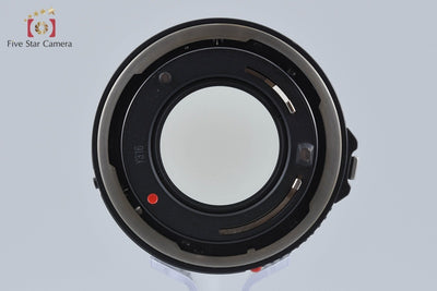 【中古】Canon キヤノン New FD 50mm f/1.4