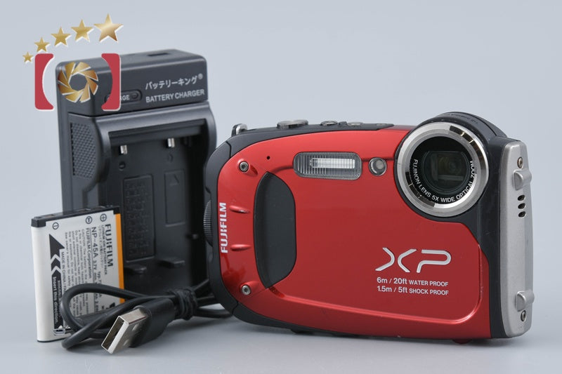 FUJIFILM – Five Star Camera | ファイブスターカメラ