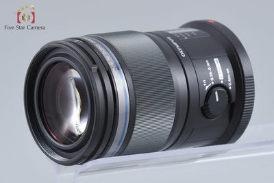 【中古】OLYMPUS オリンパス M.ZUIKO DIGITAL ED 60mm f/2.8 Macro