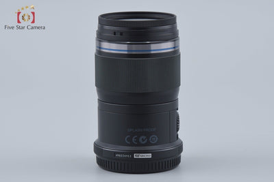 【中古】OLYMPUS オリンパス M.ZUIKO DIGITAL ED 60mm f/2.8 Macro