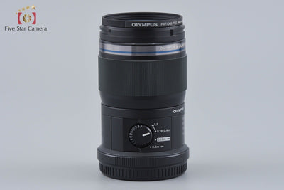 【中古】OLYMPUS オリンパス M.ZUIKO DIGITAL ED 60mm f/2.8 Macro