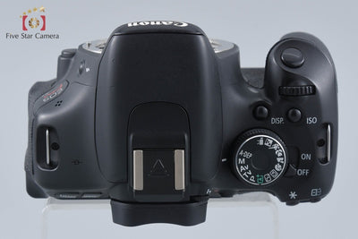 【中古】Canon キヤノン EOS Kiss X5 デジタル一眼レフカメラ