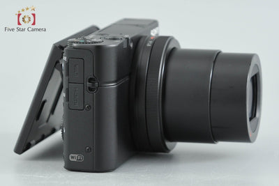 【中古】SONY ソニー Cyber-Shot RX100 III DSC-RX100M3 コンパクトデジタルカメラ
