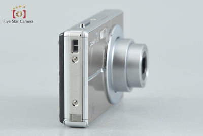 【中古】OLYMPUS オリンパス CAMEDIA FE-3010 コンパクトデジタルカメラ 元箱付き