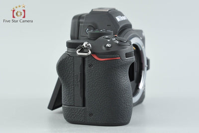 【中古】Nikon ニコン Z5 ミラーレス一眼カメラ シャッター回数僅少
